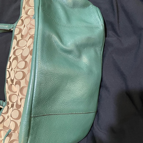 Coach bag - Picture 4 of 6